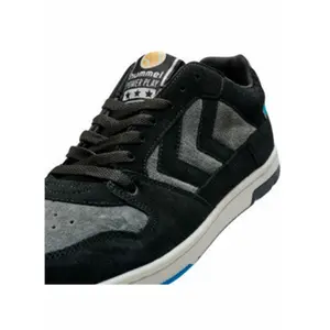 Trainers Hummel Suede image-4
