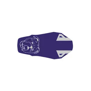 Motorcycle seat cover Bagster bt 1100 bulldog image-0