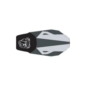 Θήκη για σέλα μηχανής Bagster bt 1100 bulldog image-0
