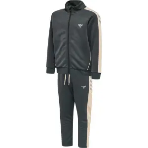 Children's tracksuit Hummel hmlDROP image-0