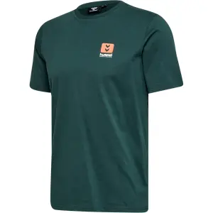 T-shirt Hummel Legacy Graham image-1