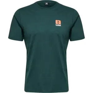 T-shirt Hummel Legacy Graham image-0
