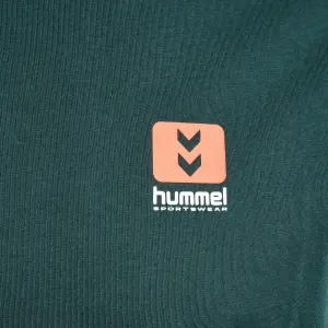 T-shirt Hummel Legacy Graham image-3
