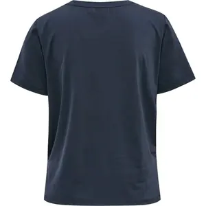 Camiseta mujer Hummel hmlsofia loose short image-1