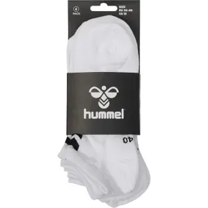 Women's short socks Hummel hmlchevron (x6)