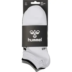 Women's short socks Hummel hmlchevron (x6) image-4