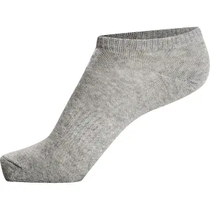 Women's short socks Hummel hmlchevron (x6) image-3