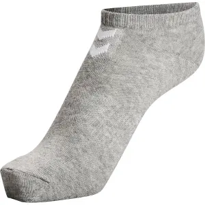 Women's short socks Hummel hmlchevron (x6) image-1