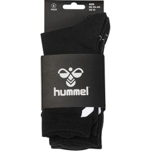 Calze da donna Hummel hmlchevron (x6) image-1
