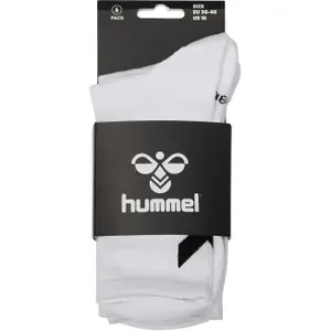 Calcetines Hummel hmlchevron (x6) image-1