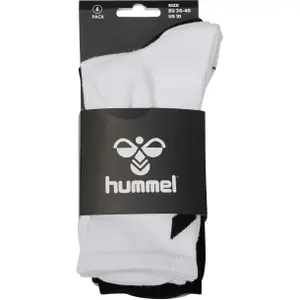 Calze da donna Hummel hmlchevron (x6) image-4