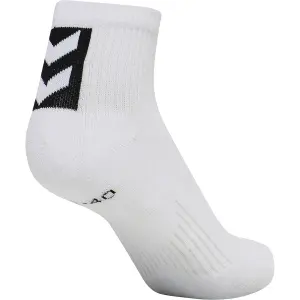 Juego de 4 calcetines de mujer Hummel hmlstripe image-3