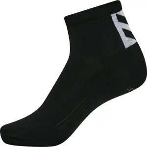 Juego de 4 calcetines de mujer Hummel hmlstripe image-4