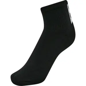 Juego de 4 calcetines de mujer Hummel hmlstripe image-5