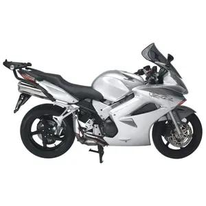 Στήριγμα βαλίτσας μοτοσυκλέτας Givi Monokey ou Monolock Yamaha MT-09 (17 à 20) image-1