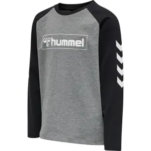 Sudadera para niños Hummel BOX image-2