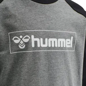 Sudadera para niños Hummel BOX image-3