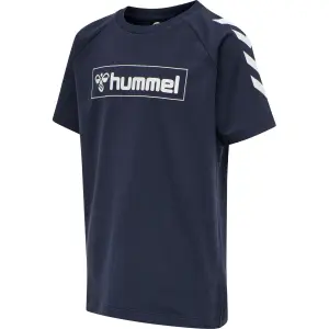 Camiseta niños Hummel hmlBOX image-2