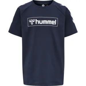 Camiseta niños Hummel hmlBOX image-0