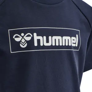 Camiseta niños Hummel hmlBOX image-3