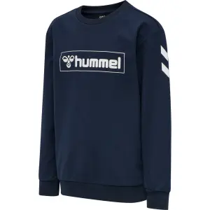 Sweatshirt child Hummel hmlBOX image-0