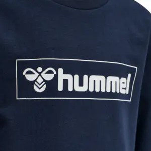 Sweatshirt child Hummel hmlBOX image-4