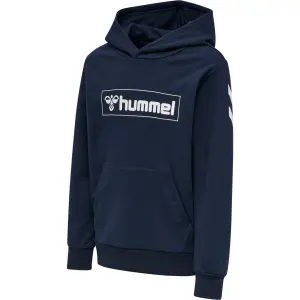 Sudadera con capucha para niños Hummel hmlBOX image-1