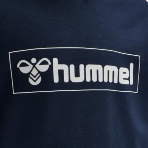 Sudadera con capucha para niños Hummel hmlBOX image-3
