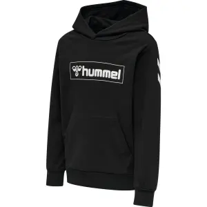 Sudadera con capucha para niños Hummel BOX image-0