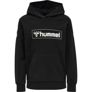 Sudadera con capucha para niños Hummel BOX image-1