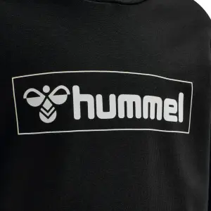 Sudadera con capucha para niños Hummel BOX image-3
