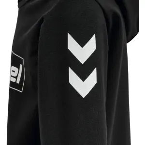 Sudadera con capucha para niños Hummel BOX image-4