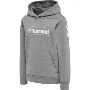 Sudadera con capucha para niños Hummel BOX image-1