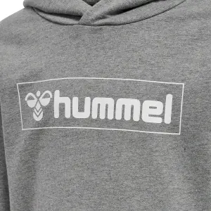 Sudadera con capucha para niños Hummel BOX image-3