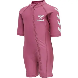 Baby swimsuit Hummel Beach image-0