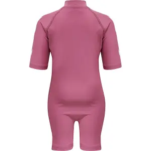 Baby swimsuit Hummel Beach image-1