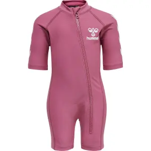 Baby swimsuit Hummel Beach image-2