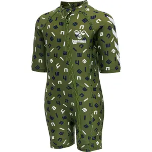 Baby swimsuit Hummel Beach image-0