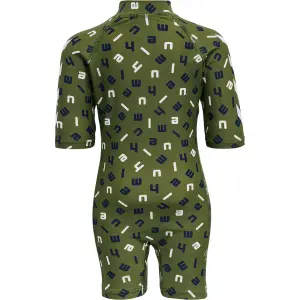 Baby swimsuit Hummel Beach image-1