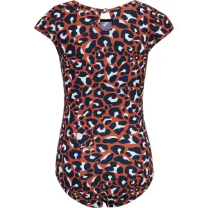 Girl's swimsuit Hummel Agnes image-1