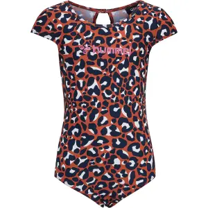Girl's swimsuit Hummel Agnes image-2