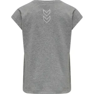 Camiseta para niños Hummel hmlboxline image-2