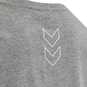 Camiseta para niños Hummel hmlboxline image-3