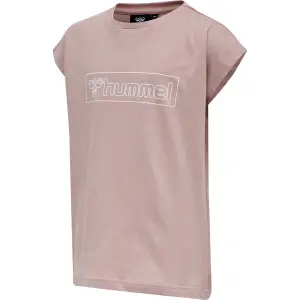 Camiseta para niños Hummel hmlboxline image-2
