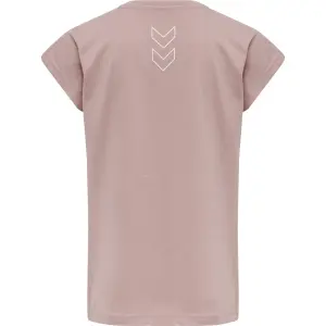 Camiseta para niños Hummel hmlboxline image-1