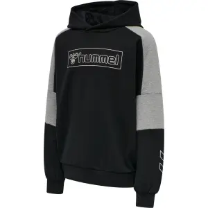Kinder-Kapuzenpullover Hummel hmlBOXLINE image-2
