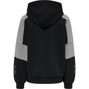 Kinder-Kapuzenpullover Hummel hmlBOXLINE image-1