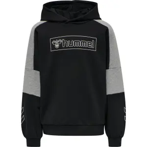 Kinder-Kapuzenpullover Hummel hmlBOXLINE image-0