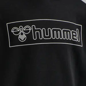 Kinder-Kapuzenpullover Hummel hmlBOXLINE image-3