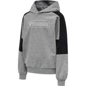 Kinder-Kapuzenpullover Hummel hmlBOXLINE image-1